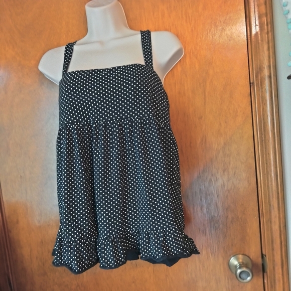 🐵JCrew xback w built-in bra - Picture 3 of 14